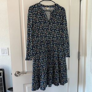 Nordstrom dress